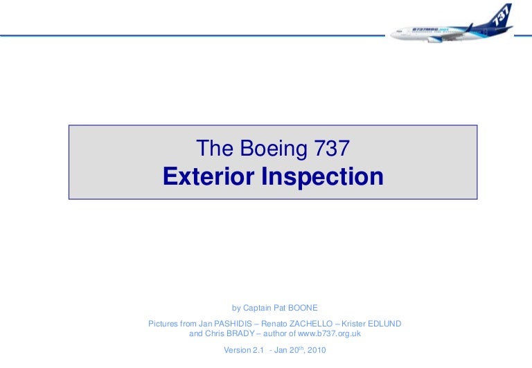 b737mrg exterior inspection rh slideshare net b737mrg exterior inspection rh slideshare net